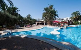 Odyssée Resort Thalasso & Spa Oriental Zarzis